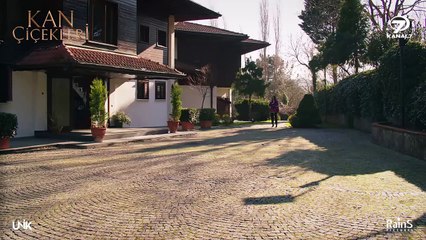 مسلسل زهور الدم الحلقة 39 مترجم