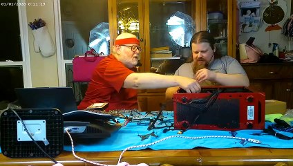 Building my dad a new HTPC