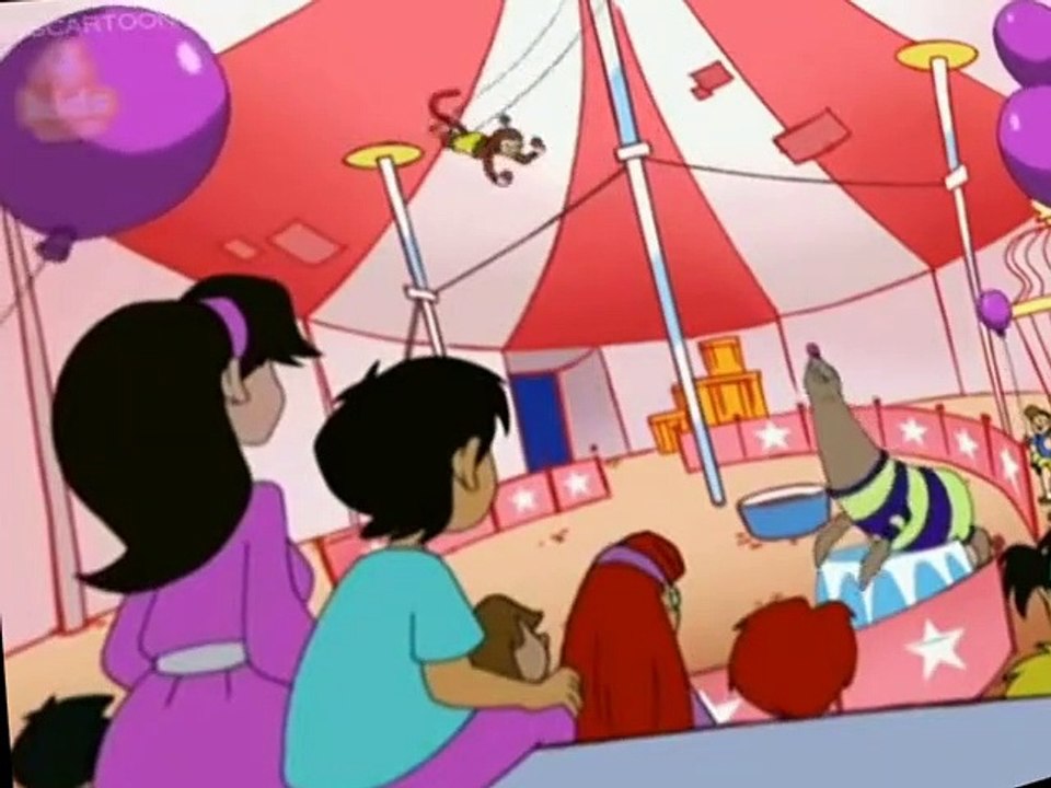 The Adventures of Blinky Bill The Adventures of Blinky Bill E055 – Antarctic Adventure