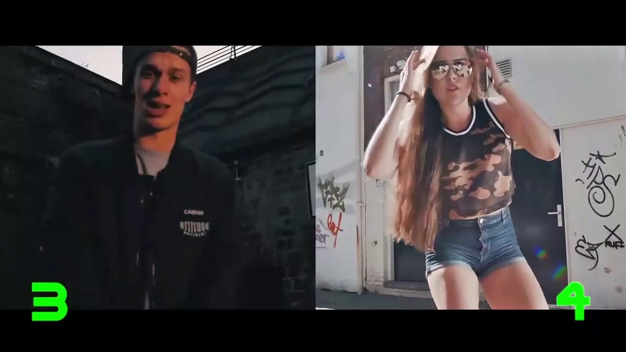 #25: JBB 2018 | SLY vs. CASHISCLAY | 8TEL-FINALE | ANALYSE