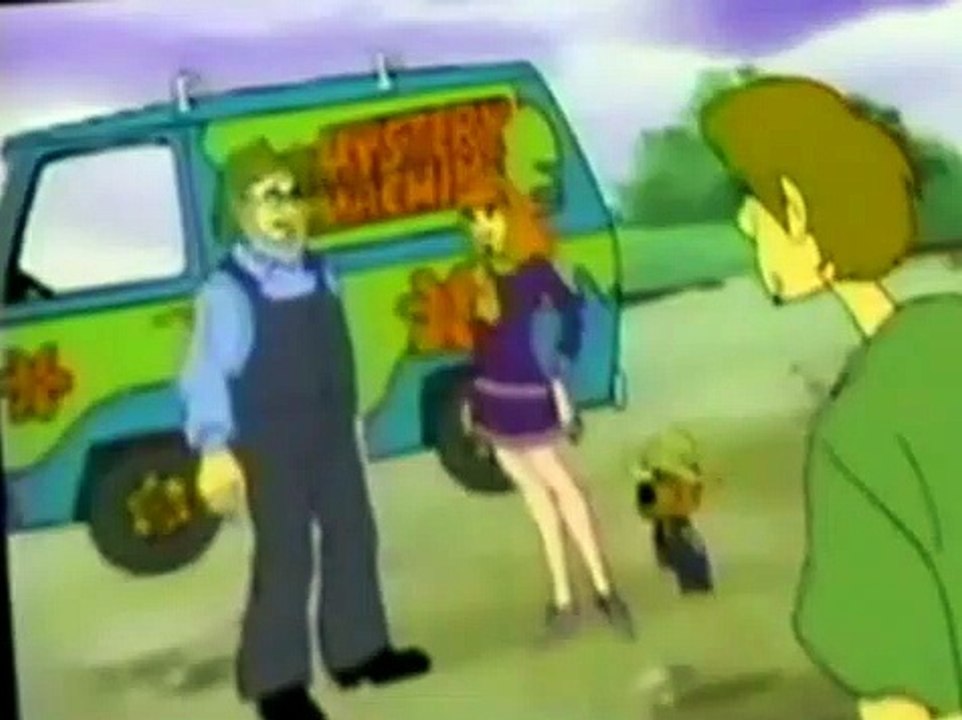 The new scooby doo online movies full episodes dailymotion