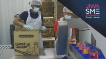 AWANI Pagi: Jiwa SME | Choco Albab berjaya cecah pasaran luar negara