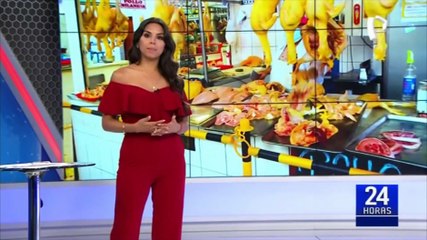 Gobierno importará 17 millones de huevos fértiles para asegurar producción de pollo