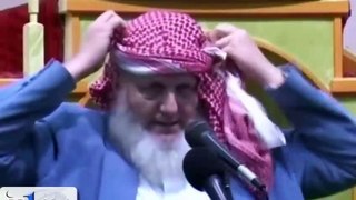 Sheikhs Funny Moments - Compilation