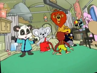 The Adventures of Blinky Bill The Adventures of Blinky Bill E057 – Flap’s New Family