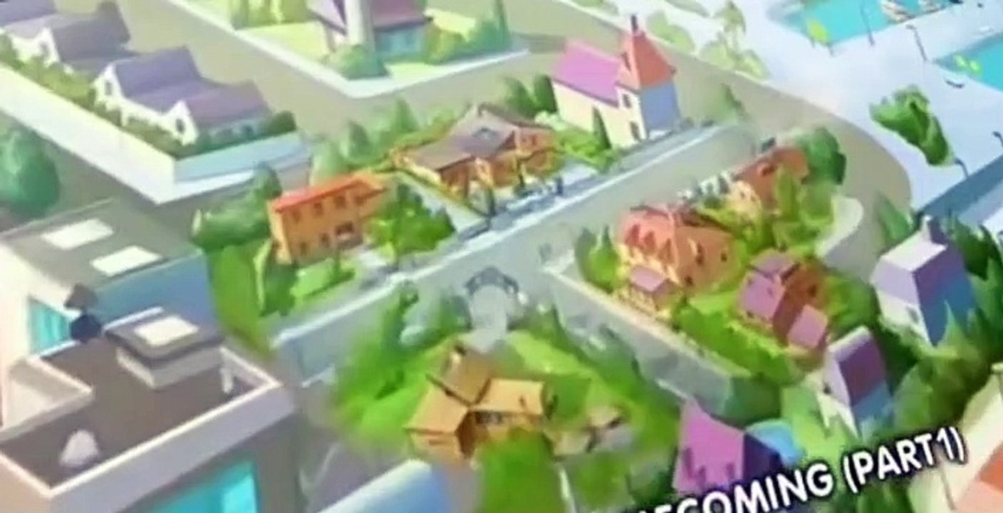 Puppy in My Pocket: Adventures in Pocketville Puppy in My Pocket: Adventures in Pocketville E026 Together Forever, Part 1 / Together Forever, Part 2