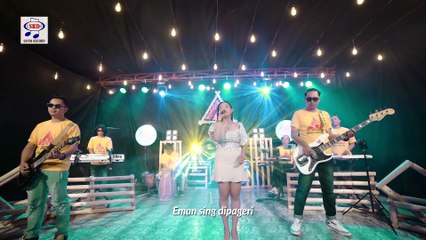 Della Monica_Mawar [Official Music Video]