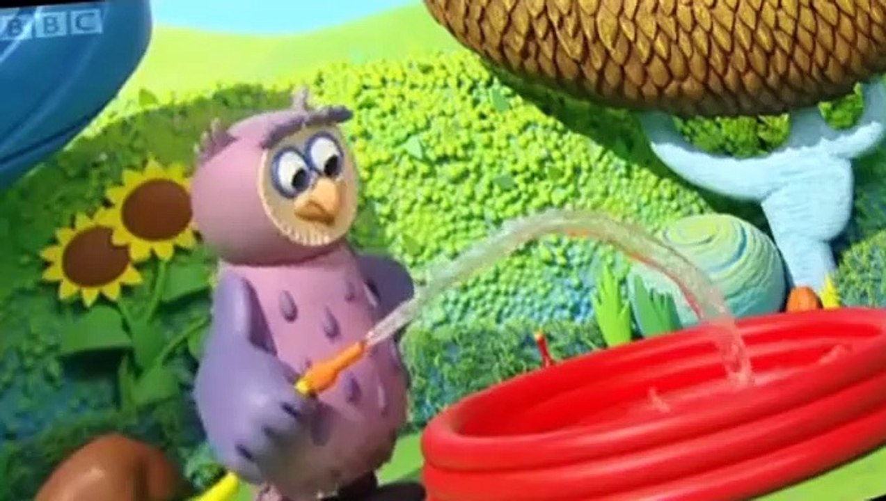 Timmy Time Timmy Time S02 E022 – Timmy Makes a Splash