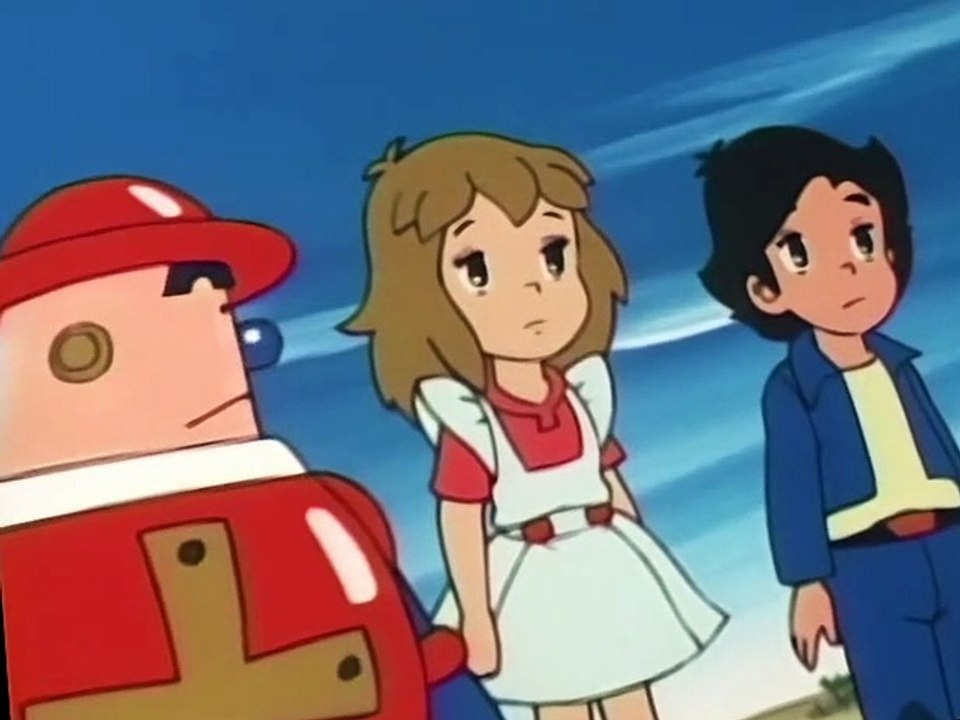 SuperBook S01 E19