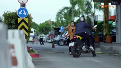 Bóng Đen Tình Ái - Tập 33, Phim Thái Lan, bản đẹp, thuyết minh, mới nhất, 2023