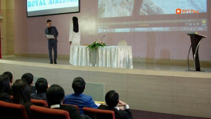 Bóng Đen Tình Ái - Tập 36, Phim Thái Lan, bản đẹp, thuyết minh, mới nhất, 2023