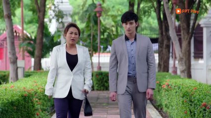 Bóng Đen Tình Ái - Tập 37 - Tap cuoi, Phim Thái Lan, bản đẹp, thuyết minh, mới nhất, 2023