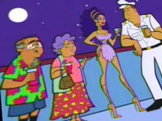 Spy Groove Spy Groove E005 Greek Freaks