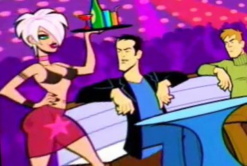 Spy Groove Spy Groove E006 Spanish on the Fly