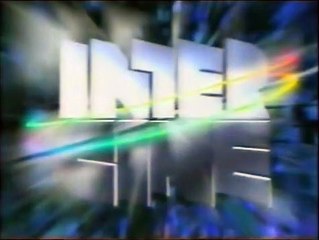 Chamada do Intercine com o filme Faça a coisa certa (08-07-1999)