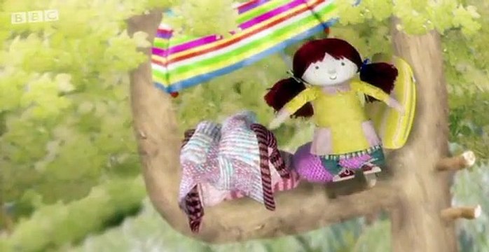 The Adventures of Abney & Teal The Adventures of Abney & Teal S02 E021 Sticky Neep