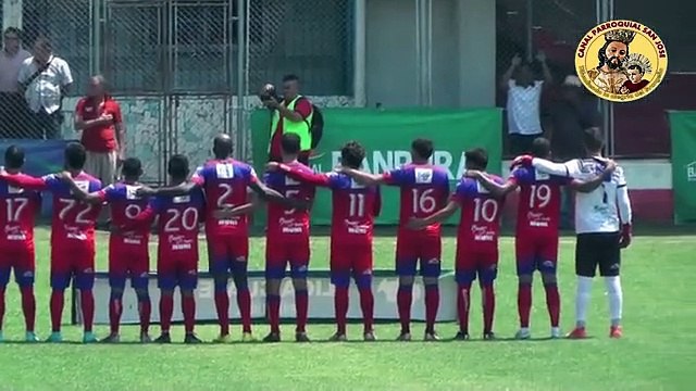 Deportivo Iztapa vs Achuapa Jornada 11 Torneo Clausura 2023