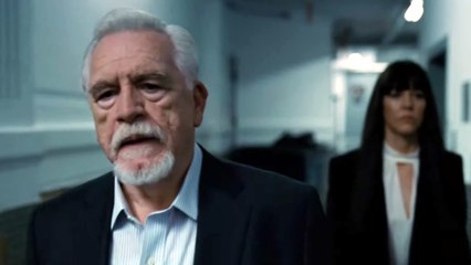 Succession: HBOs preisgekröntes Drama geht weiter - erster Trailer zu Staffel 4 auf Sky