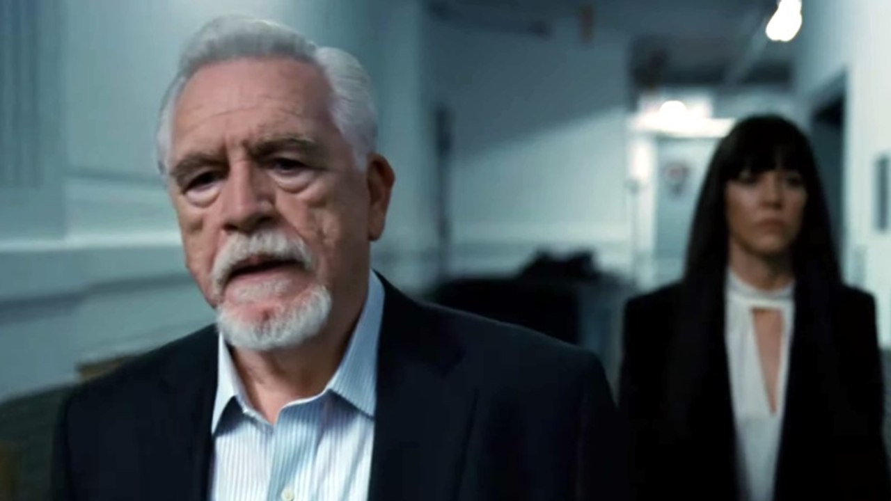 Succession: HBOs preisgekröntes Drama geht weiter - erster Trailer zu Staffel 4 auf Sky