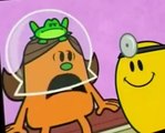 The Mr. Men Show The Mr. Men Show E002 – Boo-Boos