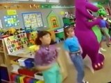 Barney and Friends Barney and Friends S01 E013 Alphabet Soup!