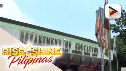 DepEd, hindi magsususpinde ng klase sa kabila ng nakaambang transport strike
