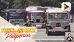 Nasa 11 grupo ng mga traditional jeep, hindi sumali sa transport strike