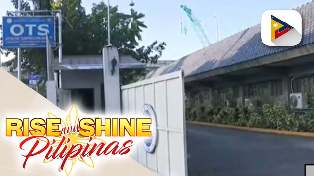 Security screening officers na nagsauli ng mga personal na gamit na naiwan ng mga pasahero sa NAIA, bibigyan ng parangal