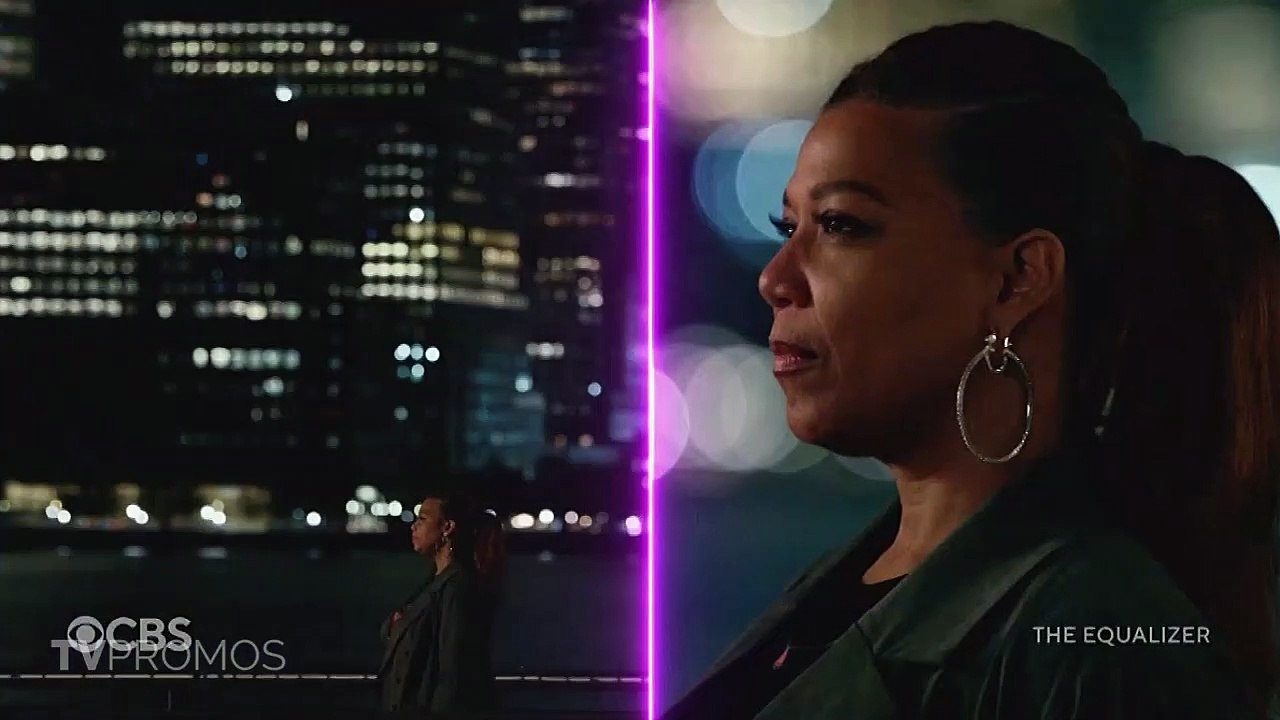 The Equalizer 3x11 Season 3 Episode 11 Trailer Never Again video