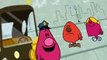 The Mr. Men Show The Mr. Men Show E025 – Jobs