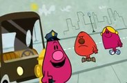 The Mr. Men Show The Mr. Men Show E025 – Jobs