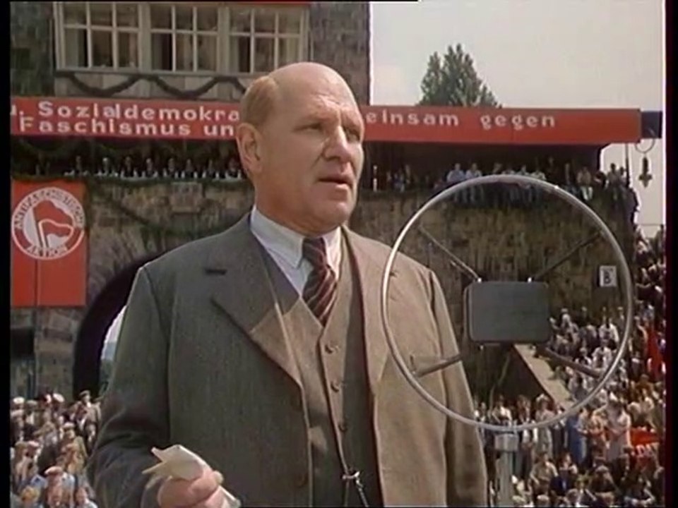 Ernst Thälmann 2 (DDR Drama/ Historienfilm, 1984) video Dailymotion