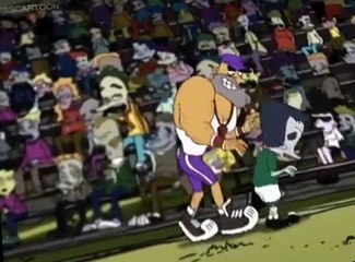 Moville Mysteries Moville Mysteries E009 Ghoooul!!