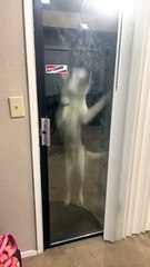 Goofy Husky Has Hops