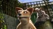 Mongrels Mongrels S02 E001 Marion and the Force-Field
