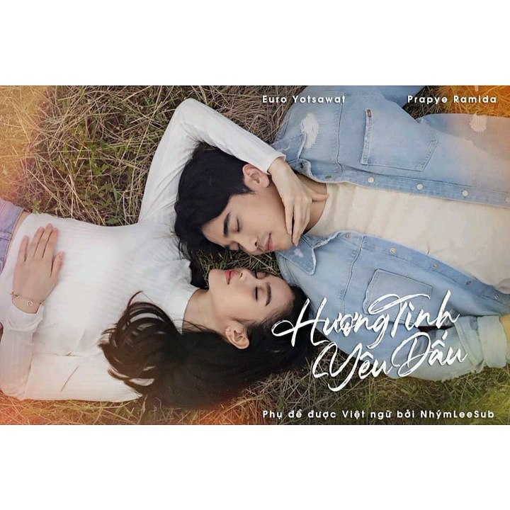 Hương tình yêu dấu - tập 16 vietsub - phim thái lan vietsub trọn bộ mới nhất - Beloved, My Lady (2023)