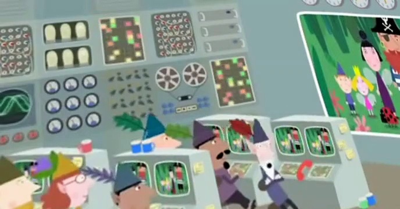 Ben and Holly's Little Kingdom Ben and Holly’s Little Kingdom S02 E008 ...
