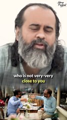 Test your relationship! || Acharya Prashant