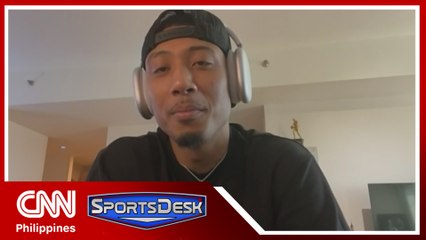 Barangay Ginebra closing in on top 4 slot | Sports Desk