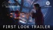 AVENGERS: SECRET WARS - First Look Trailer (2026) Marvel Studios (HD)