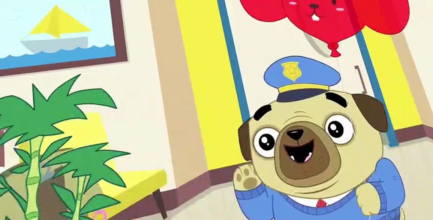 Chip and Potato E037 - 038
