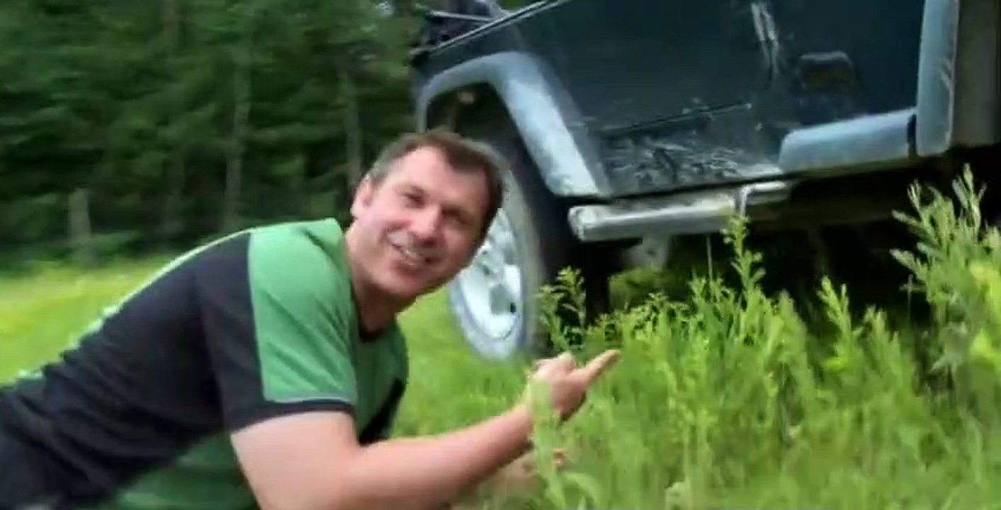 Wild Kratts S01 E10