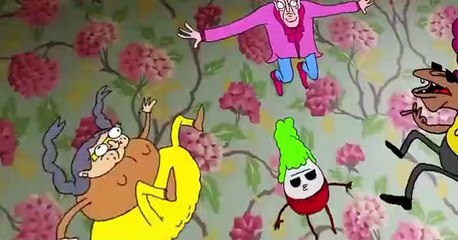 Liverspots and Astronots Liverspots and Astronots E009 The Cosmic Saver