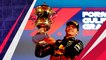 Awali F1 Musim 2023 dengan Sempurna, Max Verstappen Juarai GP Bahrain