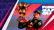 Awali F1 Musim 2023 dengan Sempurna, Max Verstappen Juarai GP Bahrain