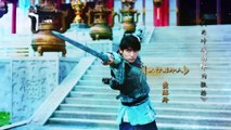 The Taoism Grandmaster【玄门大师】EP6 [ENG SUB] Costume Fantasy | Chinese Drama 2023 | THE BEST FILM