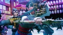 The Taoism Grandmaster【玄门大师】EP03 [ENG SUB] Costume Fantasy | Chinese Drama 2023 | THE BEST FILM