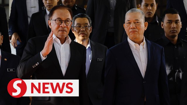 PM: Raising civil servants' salary when nation's income improves