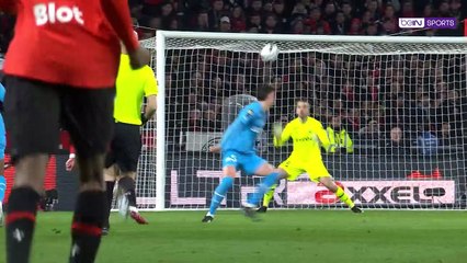 Kolašinac gets Marseille back in the groove