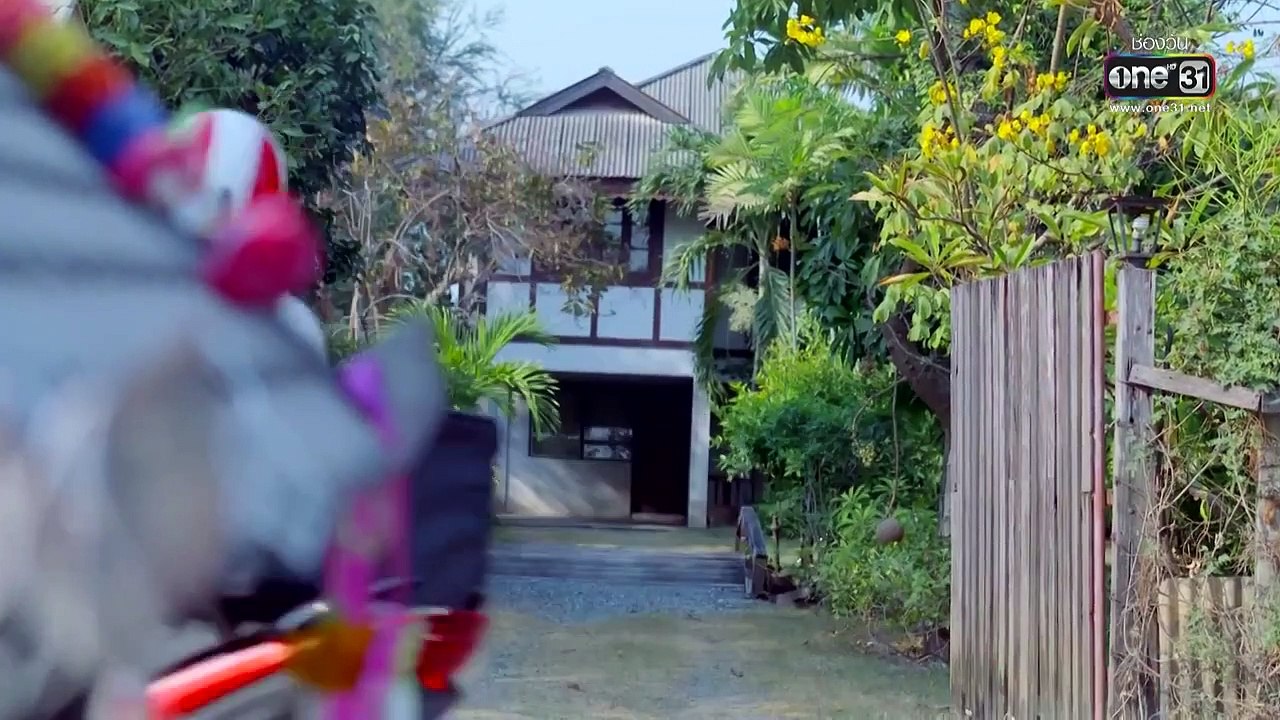 Trò Bịp Cuộc Đời Tập 20 VietSub - phim thái lan Vietsub hay